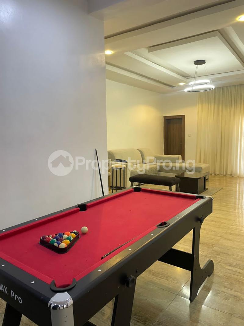 3 bedroom Flat / Apartment for shortlet Wuye Abuja