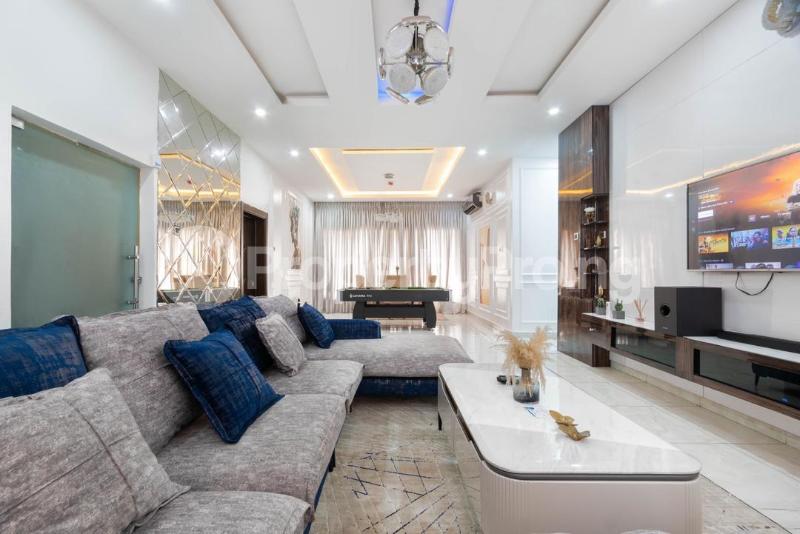 Flat / Apartment for shortlet Lekki Right Lekki Lagos