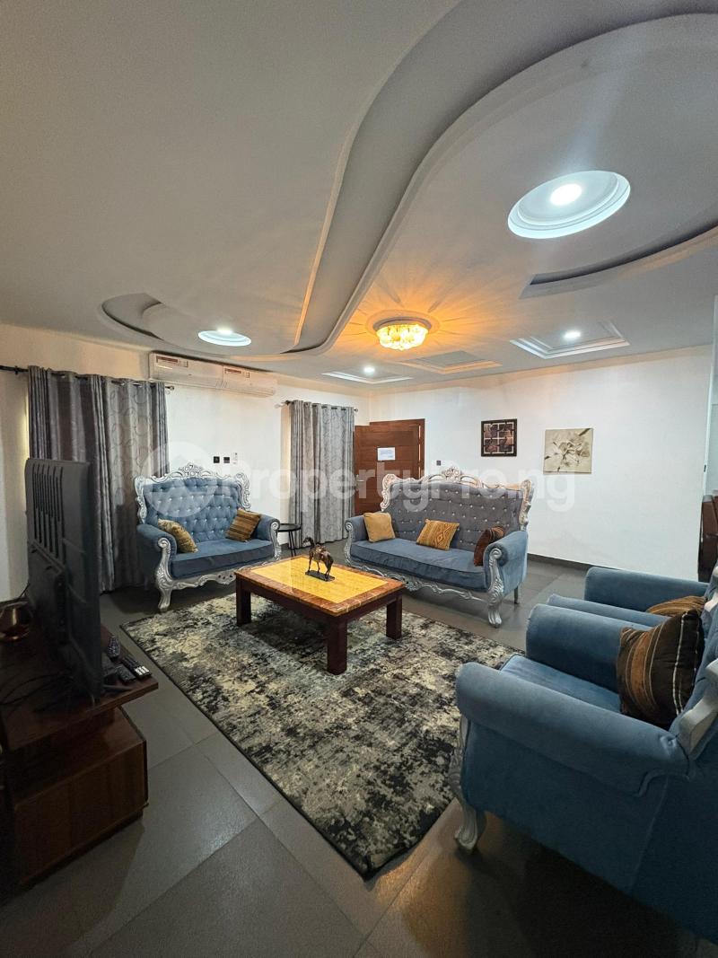 3 bedroom Flat / Apartment for shortlet New Bodija Estate ,ibadan Bodija Ibadan Oyo