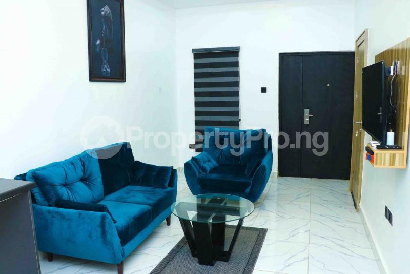 3 bedroom Flat / Apartment for shortlet Apo Abuja