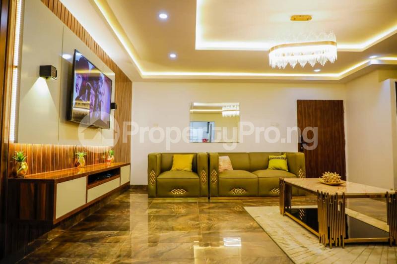 3 bedroom Flat / Apartment for shortlet Banana Island Ikoyi Lagos