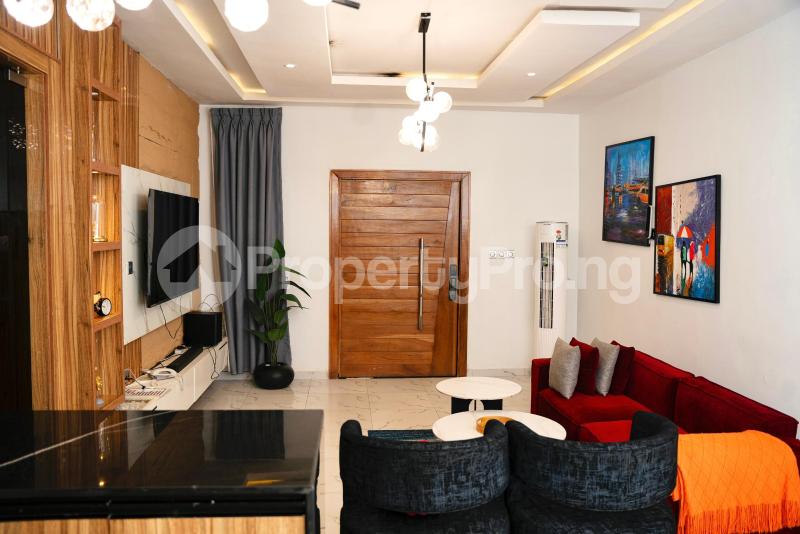 3 bedroom Flat / Apartment for shortlet Off Airport Road Oredo Edo