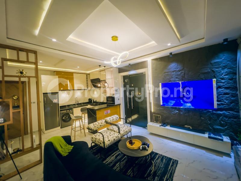 3 bedroom Flat / Apartment for shortlet Airport Road Oredo Edo