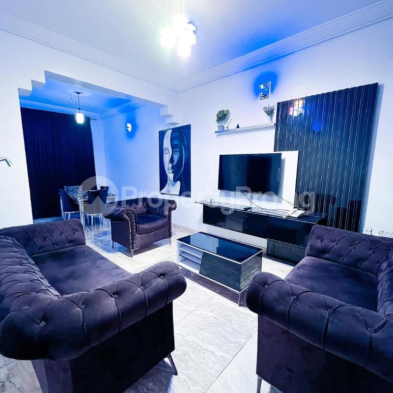 3 bedroom Flat / Apartment for shortlet Enugu Enugu