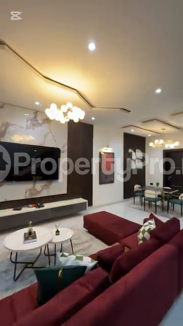 3 bedroom Flat / Apartment for shortlet Enugu Enugu