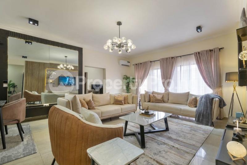 3 bedroom Flat / Apartment for shortlet Ikate Lekki Lagos - 17