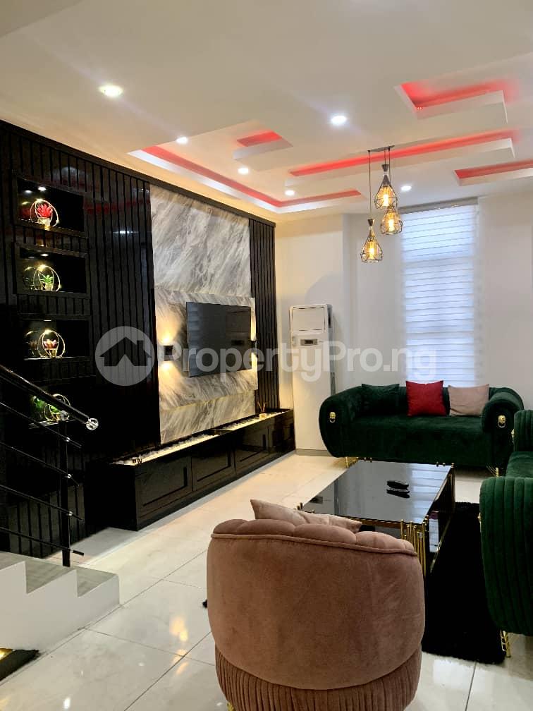 1 bedroom Flat / Apartment for shortlet Ikeja Lagos
