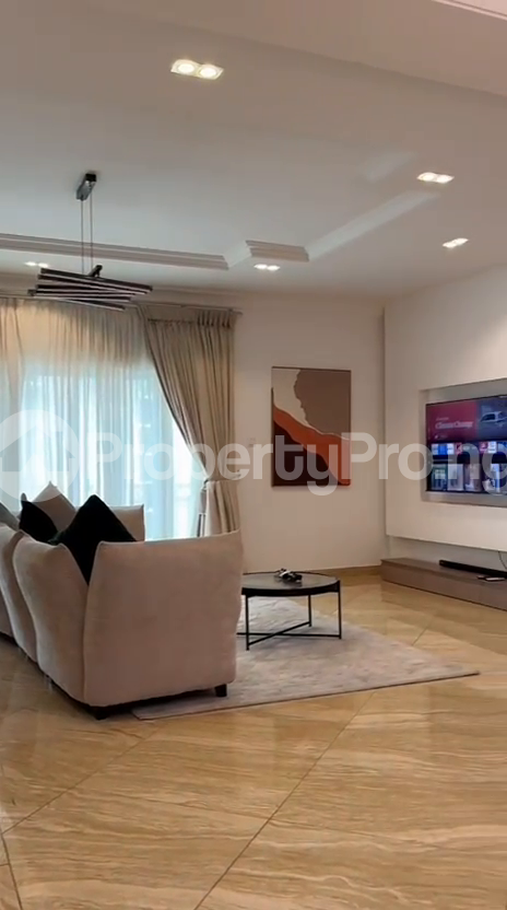 3 bedroom Flat / Apartment for shortlet Ikoyi Lagos