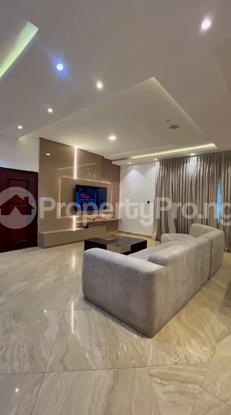 3 bedroom Flat / Apartment for shortlet Ikoyi Lagos