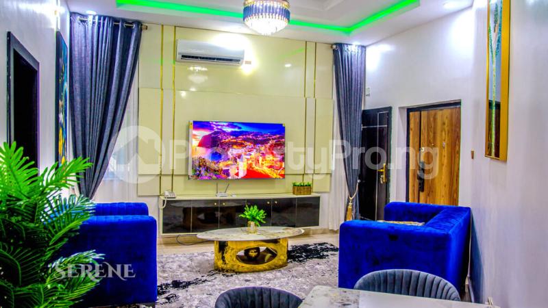 3 bedroom Flat / Apartment for shortlet Lekki Lagos