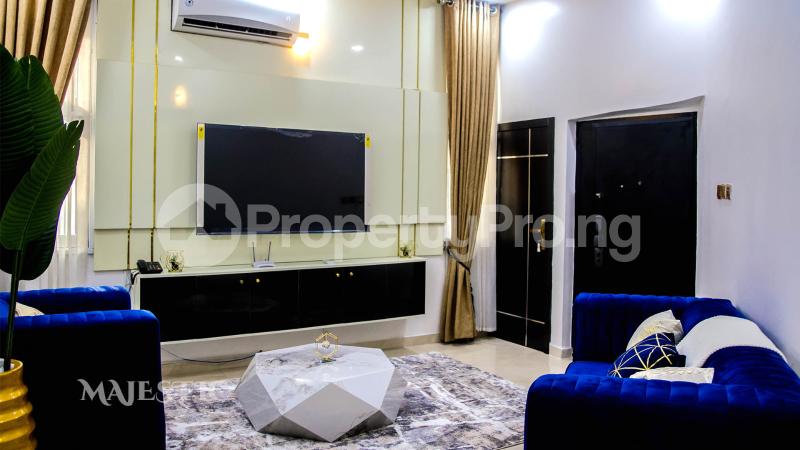 3 bedroom Flat / Apartment for shortlet Lekki Lagos