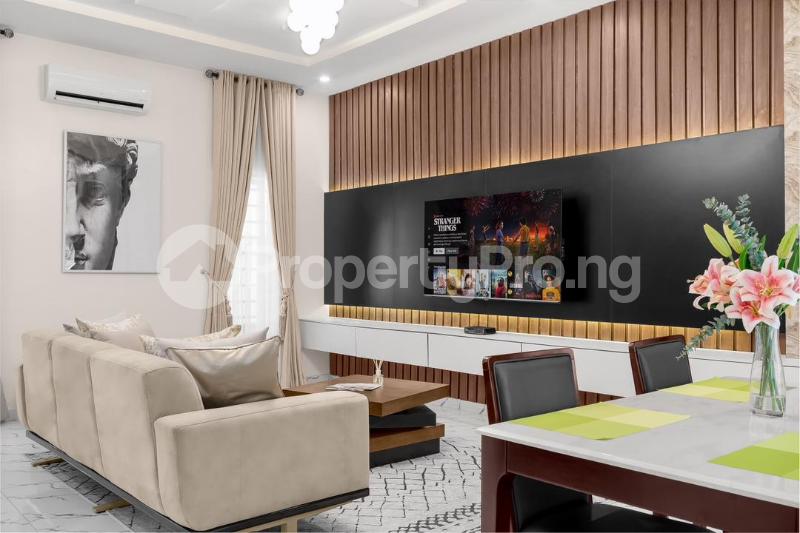 3 bedroom Flat / Apartment for shortlet Lekki Lagos