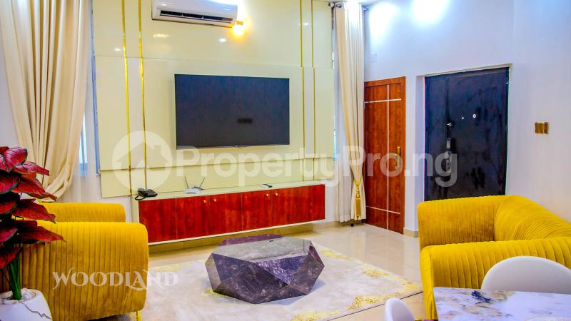 3 bedroom Flat / Apartment for shortlet Lekki Lagos