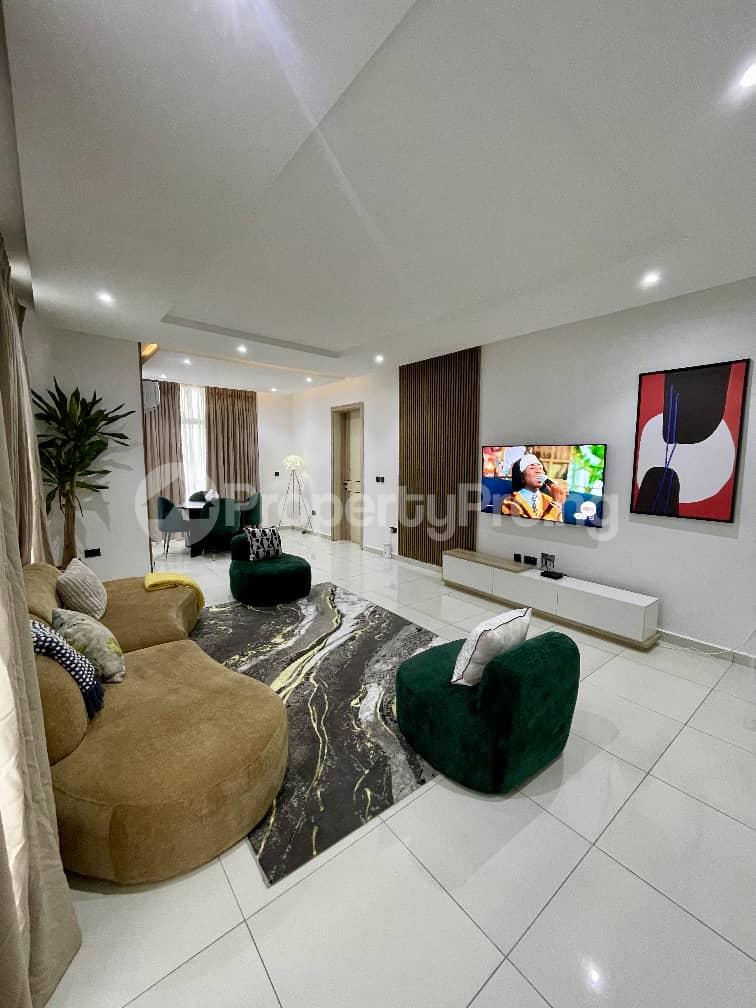 3 bedroom Flat / Apartment for shortlet Lekki Lagos - 0