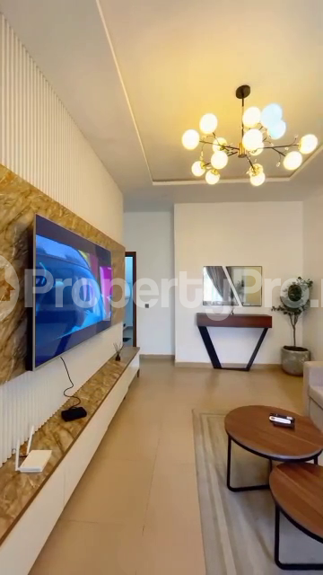 3 bedroom Flat / Apartment for shortlet Lekki Lagos