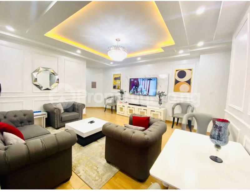 3 bedroom Flat / Apartment for shortlet Maryland Lagos