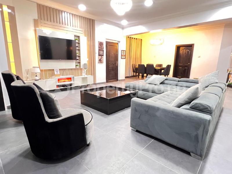 3 bedroom Flat / Apartment for shortlet ONIRU Victoria Island Lagos