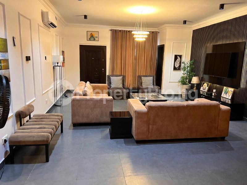 3 bedroom Flat / Apartment for shortlet ONIRU Victoria Island Lagos