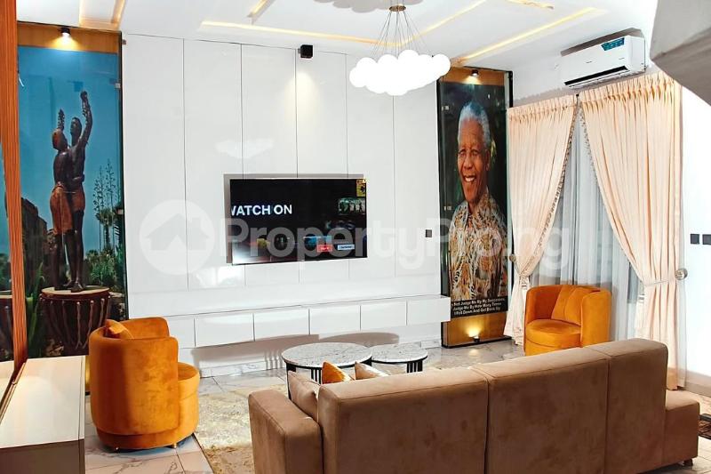 3 bedroom Flat / Apartment for shortlet Orchid Lekki Lagos