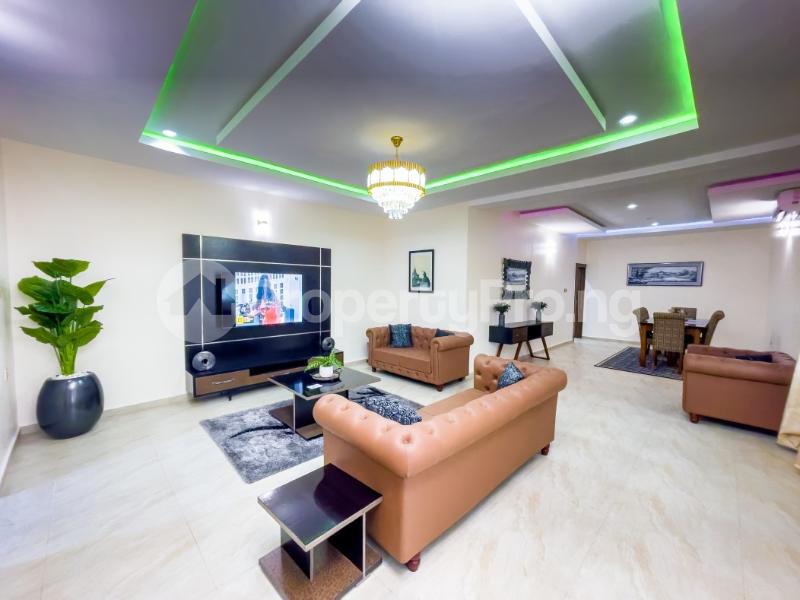 3 bedroom Flat / Apartment for shortlet Uyo Akwa Ibom