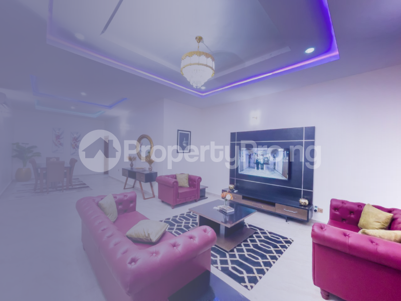 3 bedroom Flat / Apartment for shortlet Uyo Akwa Ibom