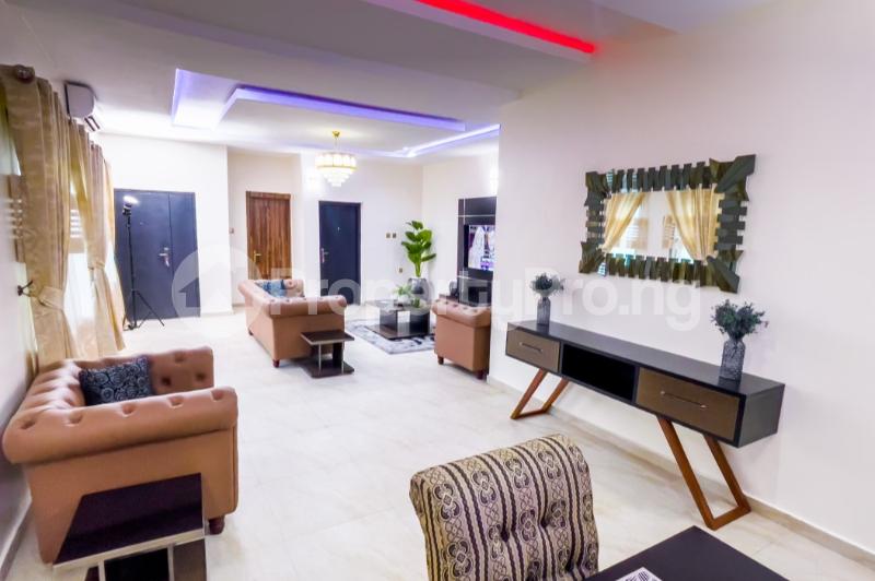 3 bedroom Flat / Apartment for shortlet Uyo Akwa Ibom