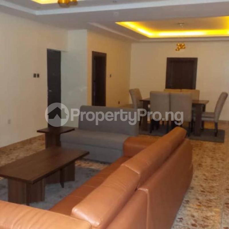 3 bedroom Flat / Apartment for shortlet Wuse 2 Abuja