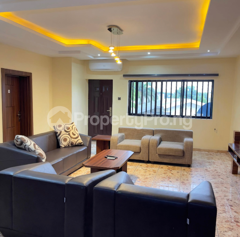 3 bedroom Flat / Apartment for shortlet Wuse 2 Abuja