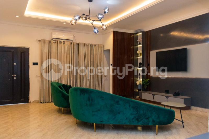 3 bedroom Flat / Apartment for shortlet Wuye Abuja