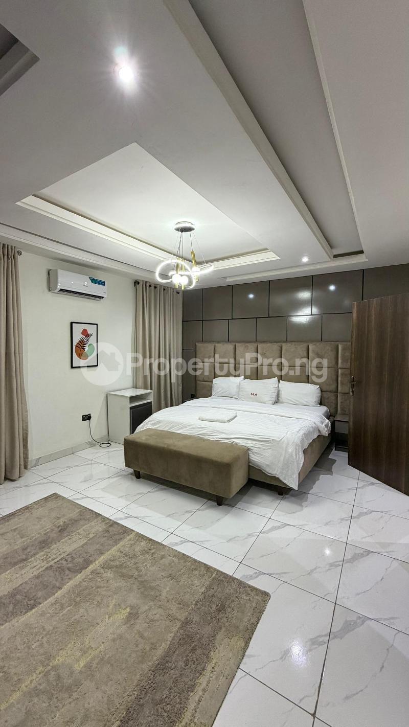 3 bedroom Flat / Apartment for shortlet Opposite Signature/ Jericho Gra Jericho Ibadan Oyo - 0