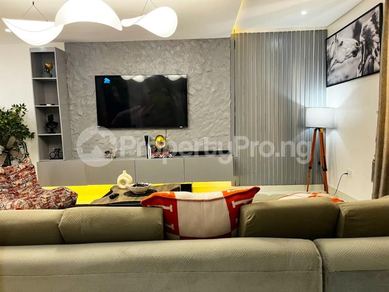 Flat / Apartment for shortlet Ikate Lekki Lagos
