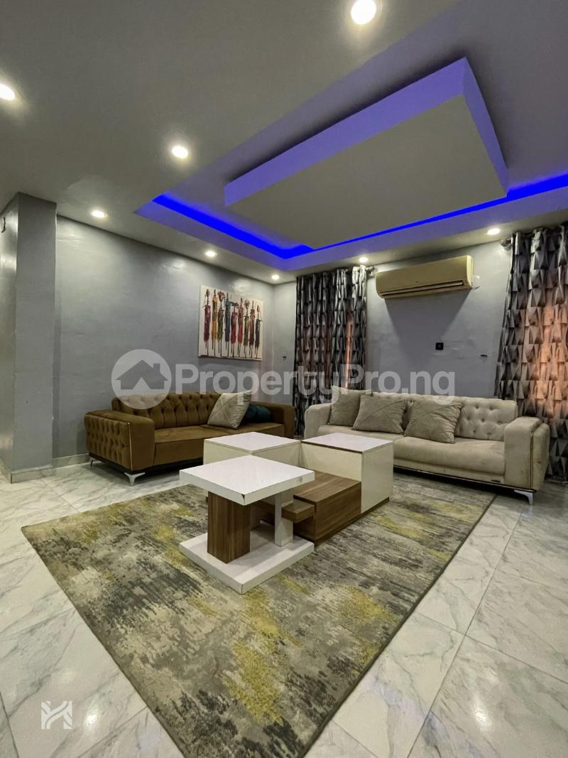 3 bedroom Flat / Apartment for shortlet Ajao Estate Isolo Lagos