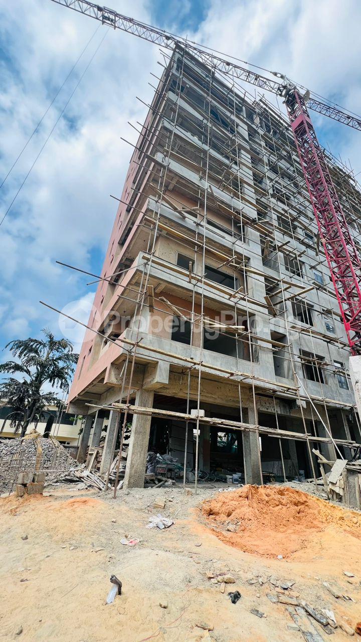 House for sale Glover Road Ikoyi Lagos