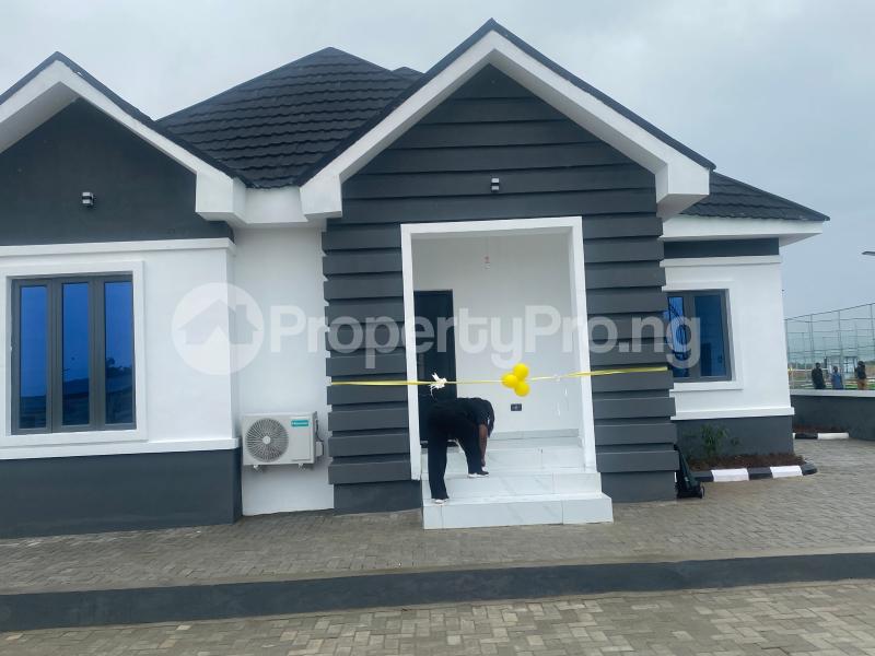 3 bedroom House for sale Lekki Avana 2 Ibeju-Lekki Lagos