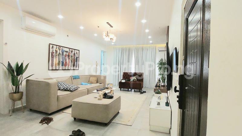 3 bedroom House for sale Horizon Height By Spar Road, Ikate Lekki Lagos