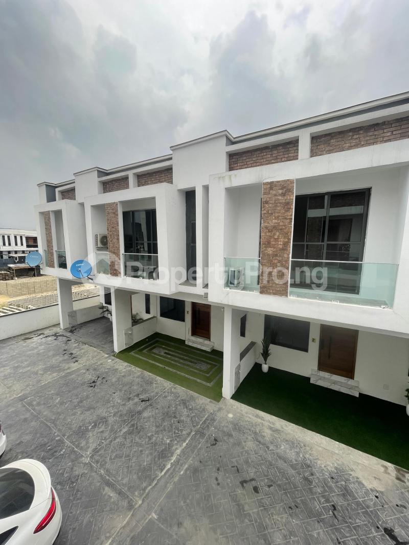3 bedroom House for sale Orchid Lekki Lagos