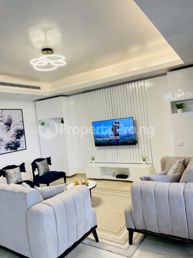 3 bedroom House for shortlet Eko Atlantic Victoria Island Lagos