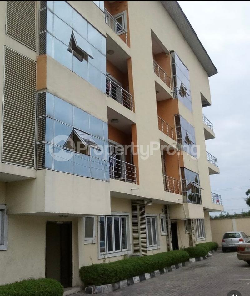 3 bedroom Flat / Apartment for sale Lekki Phase 1 Lekki Lagos