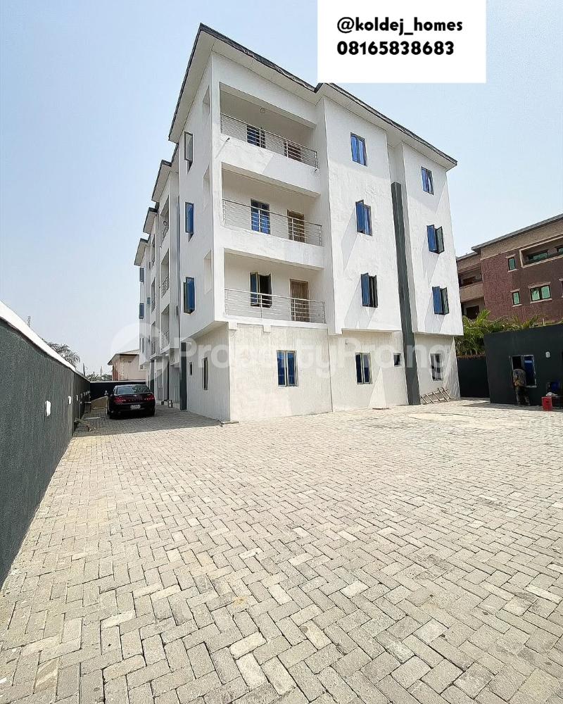 3 bedroom House for sale Ikate Lekki Lagos