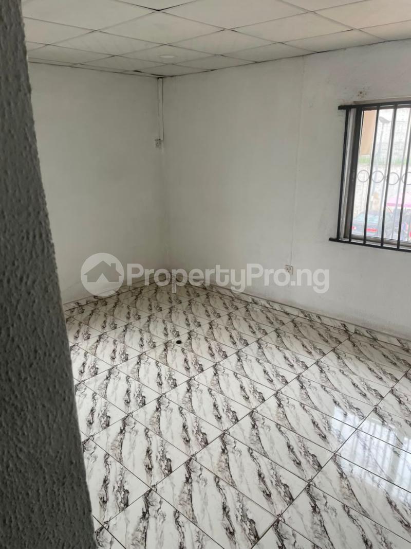 3 bedroom Commercial Property for rent Ikeja Local Government Obafemi Awolowo Way Ikeja Lagos