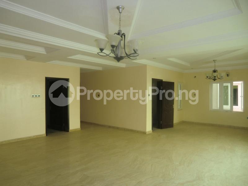 3 bedroom Flat / Apartment for rent Eko Street Parkview Estate Ikoyi Lagos