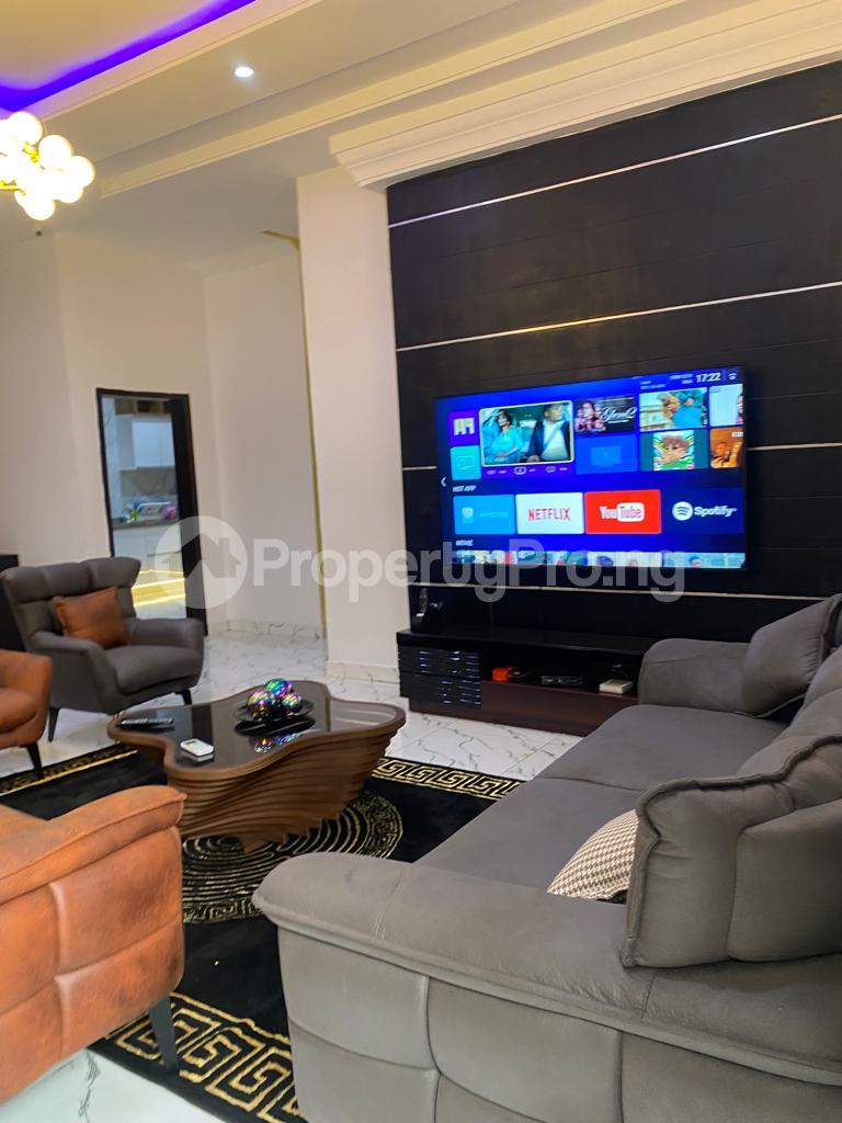 3 bedroom Flat / Apartment for shortlet Ikate Lekki Lagos