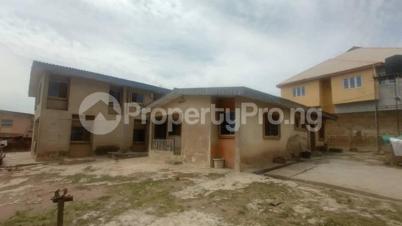 3 bedroom House for sale Solomon Ogunbayo Memorial Estate Odo Ona Kekere Ibadan Oyo