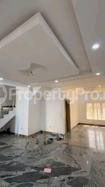 3 bedroom House for rent Jahi Abuja