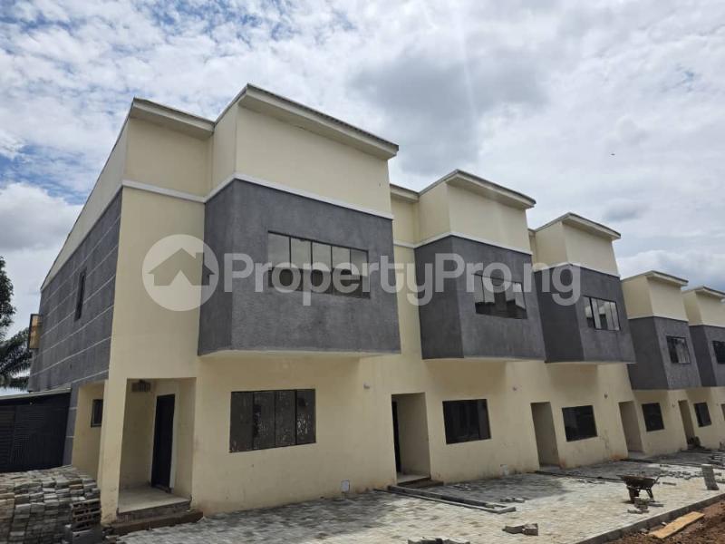 3 bedroom House for sale Life Camp Abuja