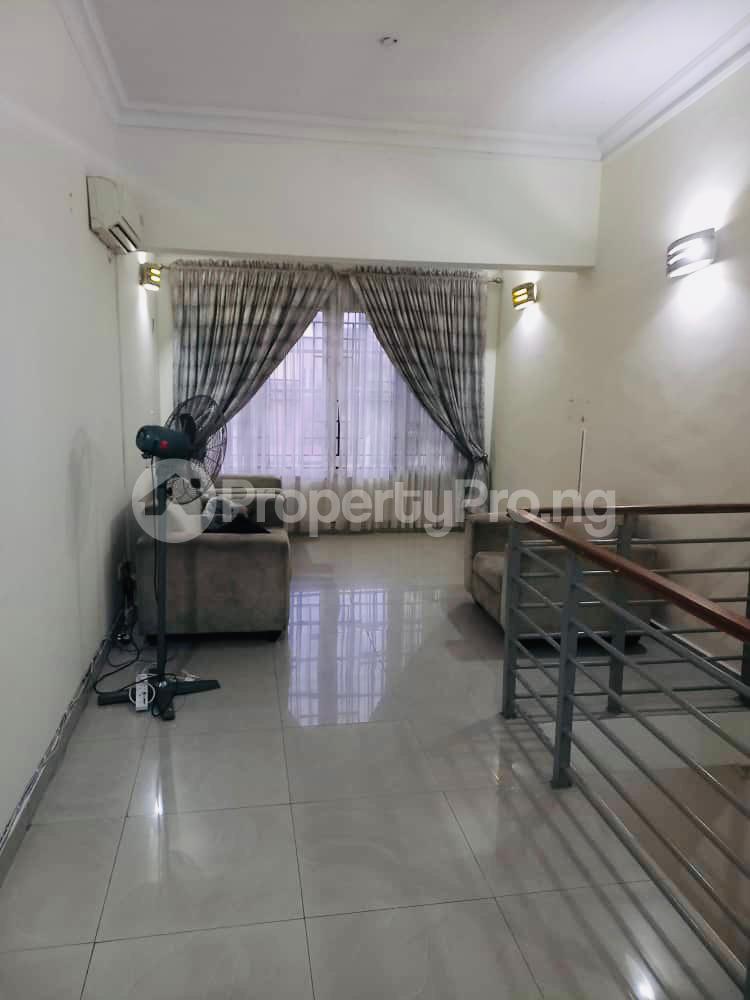 3 Bedroom House in Oregun Ikeja Lagos House for rent in ikeja House