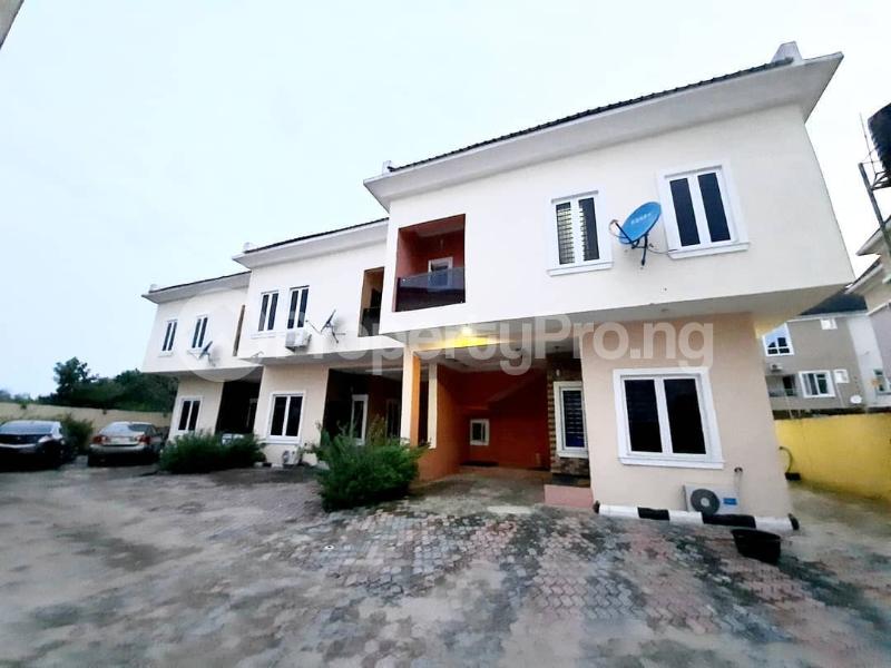 3 bedroom House for sale Ikota Lekki Ikota Lekki Lagos