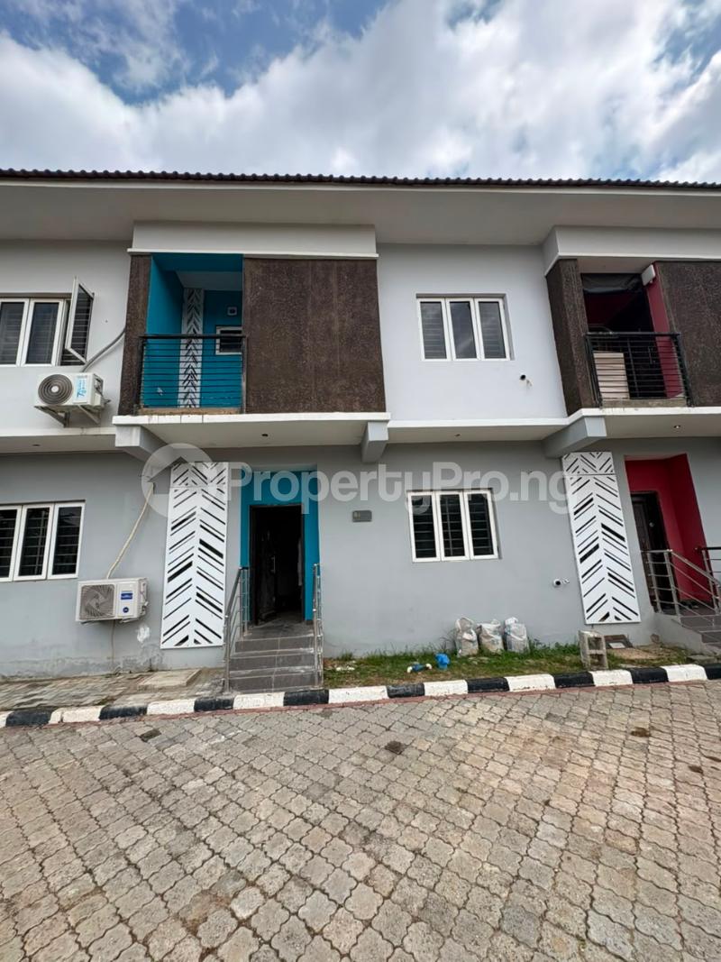 3 bedroom House for sale Karmo Karmo Abuja