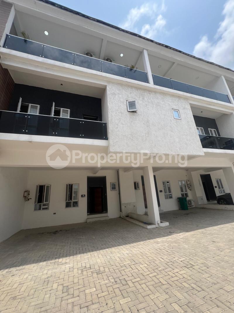 3 bedroom Flat / Apartment for sale Ikate Lekki Lagos - 24