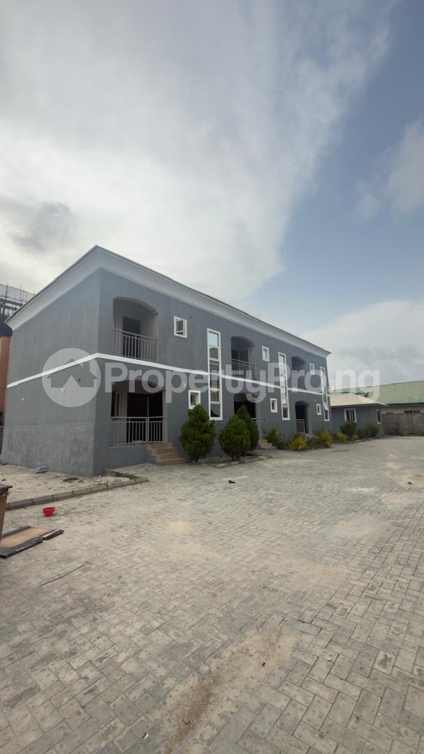 3 bedroom House for rent Ikate Ikate Lekki Lagos